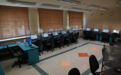 Wznowienie egzaminów teoretycznych – kolejny etap