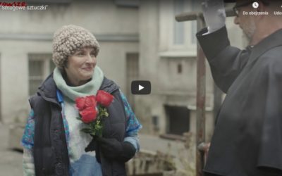 „Antysmogowe sztuczki”