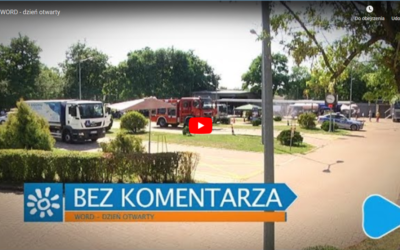 Dni otwarte – relacja TV