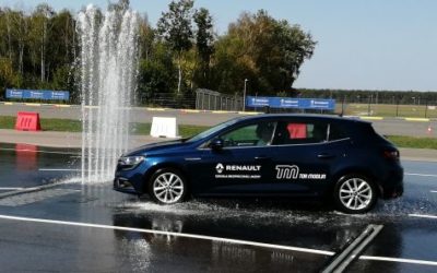 BEZPŁATNE SZKOLENIE PROFILAKTYCZNE KIEROWCÓW W WIEKU 18 – 24 LAT