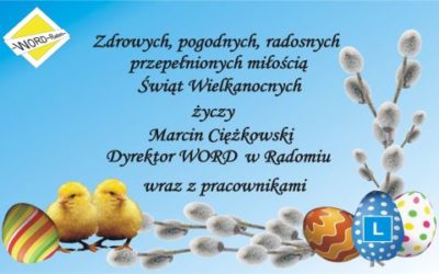 Życzenia świąteczne