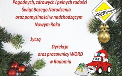 Świąteczne Życzenia