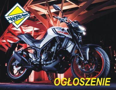 Prezentacja nowych motocykli (zdjęcia ze strony: www.yamaha-motor.eu)