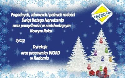 Życzenia Świąteczne